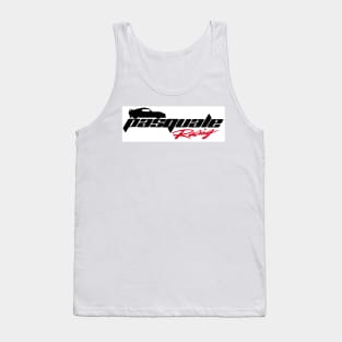 Pasquale Racing custom order Tank Top